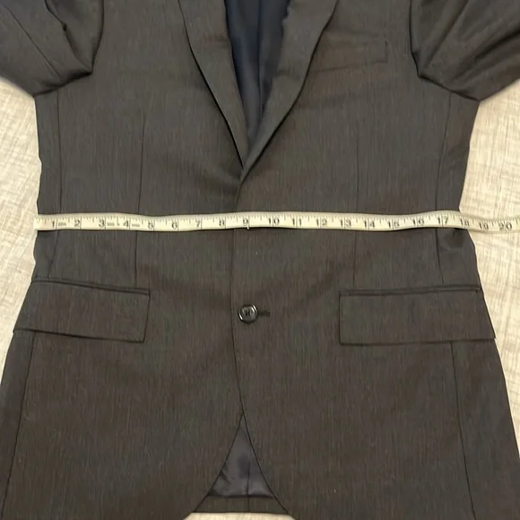J Crew Ludlow blazer Loro Piana wool